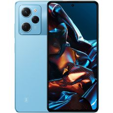 Xiaomi Poco X5 Pro 5G 256Gb+8Gb Dual Blue (РСТ)