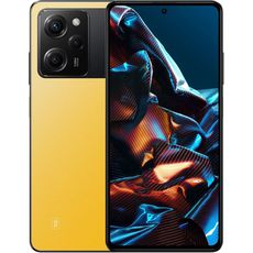 Xiaomi Poco X5 Pro 5G 256Gb+8Gb Dual Yellow (Global)
