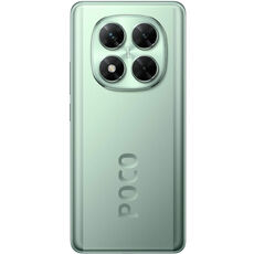 Купить Xiaomi Poco X7 5G 8/256Gb Green (Зеленый) (Global) в Москве