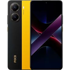 poco x7 pro 12GB +512GB ブラック Технические характеристики: Xiaomi Poco X7 Pro 5G 12/512Gb Black