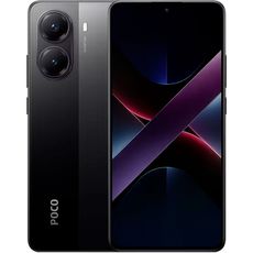 Купить Xiaomi Poco X7 Pro 5G 8/256Gb Black (Global) в Москве