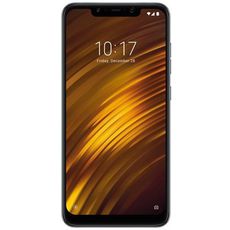 Xiaomi Pocophone F1 256Gb+8Gb Dual LTE Black