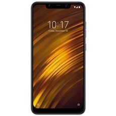 Xiaomi Pocophone F1 256Gb+8Gb Dual LTE Blue