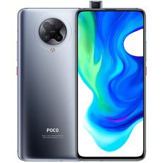 Xiaomi Poco F2 Pro 6/128Gb 5G Black (Global)