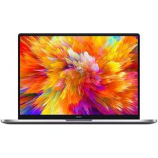 Xiaomi Pro RedmiBook 15 (Intel Core i7 12650H 3300MHz, 15.6, 3200x2000, 16GB, 512GB SSD, DVD , NVIDIA GeForce RTX 2050 4GB, Wi-Fi, Bluetooth, Windows 10 Home Trial) Silver (RMA2202-BD) ()