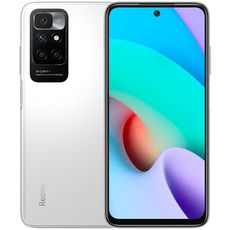 Xiaomi Redmi 10 (2022) 128Gb+4Gb Dual 4G White (Global)