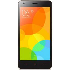 Xiaomi Redmi 2 16Gb+2Gb Dual LTE Black