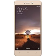 Xiaomi Redmi 3 16Gb+2Gb Dual LTE Gold