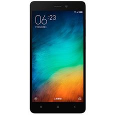 Xiaomi Redmi 3 Pro 32Gb+3Gb Dual LTE Dark Gray