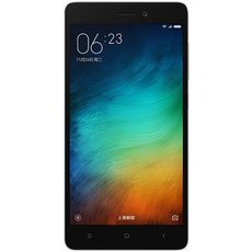 Xiaomi Redmi 3X 32Gb+2Gb Dual LTE Dark Gray