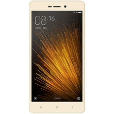 Xiaomi Redmi 3X 32Gb+2Gb Dual LTE Gold