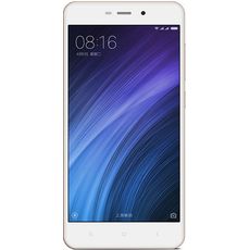 Xiaomi Redmi 4A 32Gb+2Gb Dual LTE Rose ()