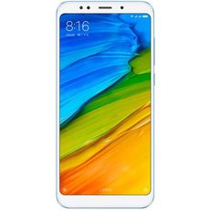 Xiaomi Redmi 5 Plus 64Gb+4Gb (Global) Dual LTE Blue