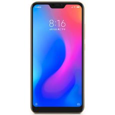 Xiaomi Redmi 6 Pro 32Gb+3Gb Gold