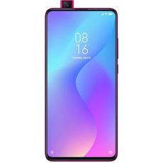 Xiaomi Redmi K20 256Gb+8Gb Dual LTE Red