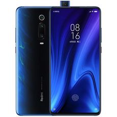 Xiaomi Redmi K20 Pro Extreme Edition 128Gb+8Gb Dual LTE Blue