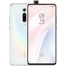 Xiaomi Redmi K20 Pro Extreme Edition 512Gb+12Gb Dual LTE White