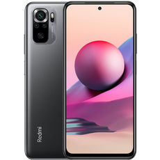 Xiaomi Redmi Note 10S (NFC) 64Gb+6Gb Dual 4G Grey ()