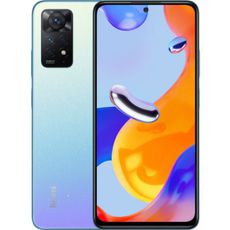 Xiaomi Redmi Note 11 Pro 4G 6/64Gb Blue (Global)