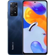 Xiaomi Redmi Note 11 Pro 8/256Gb 5G Blue (Global)