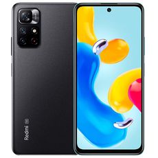 Xiaomi Redmi Note 11S 5G (NFC) 4/64Gb Grey (РСТ)