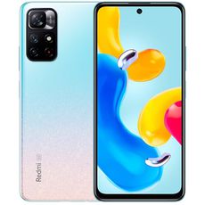 Xiaomi Redmi Note 11S 5G (NFC) 4/64Gb Star Blue (РСТ)