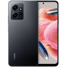 Xiaomi Redmi Note 12 128Gb+6Gb Dual 4G Grey (Global) ()