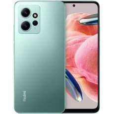 Xiaomi Redmi Note 12 8/256Gb Dual 4G Green ()