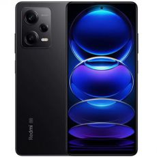 Xiaomi Redmi Note 12 Pro 5G 256Gb+8Gb Dual Black (Global)