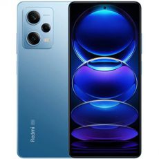 Xiaomi Redmi Note 12 Pro 5G 256Gb+8Gb Dual Blue (Global) ()