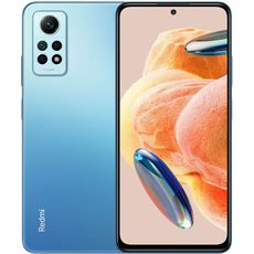 Xiaomi Redmi Note 12 Pro 8/128Gb 4G Blue (Global)