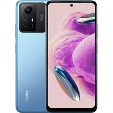 Xiaomi Redmi Note 12S 256Gb+8Gb Dual 4G Blue (Global)