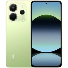 Технические характеристики: Xiaomi Redmi Note 14 8/256Gb 4G Green