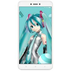 Xiaomi Redmi Note 4X 32Gb+3Gb Dual LTE Hatsune Miku Special Edition