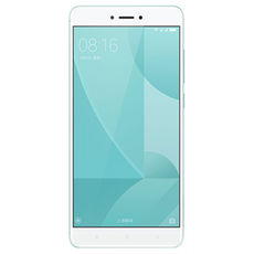 Xiaomi Redmi Note 4X 64Gb+4Gb Dual LTE Green