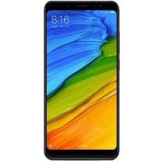 Xiaomi Redmi Note 5 64Gb+6Gb (Global) Dual LTE Black