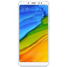 Xiaomi Redmi Note 5 64Gb+4Gb (Global) Dual LTE Blue