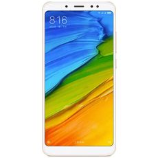 Xiaomi Redmi Note 5 64Gb+6Gb (Global) Dual LTE Gold