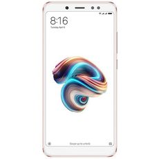 Xiaomi Redmi Note 5 Pro 64Gb+6Gb (Global) Dual LTE Pink