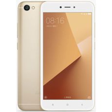 Xiaomi Redmi Note 5A 16Gb+2Gb (Global) Dual LTE Gold