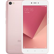 Xiaomi Redmi Note 5A 16Gb+2Gb Dual LTE Rose