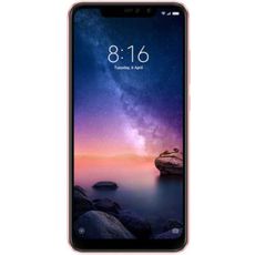 Xiaomi Redmi Note 6 Pro 32Gb+3Gb Dual LTE Rose (Global)