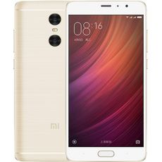 Xiaomi Redmi PRO 128Gb+4Gb Dual LTE Gold