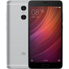 Xiaomi Redmi PRO 128Gb+4Gb Dual LTE Gray