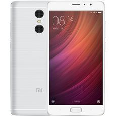 Xiaomi Redmi PRO 32Gb+3Gb Dual LTE Silver