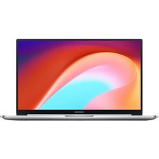 Xiaomi RedmiBook 14 II (Intel Core i3-1005G1 1200MHz/14/1920x1080/8GB/256GB SSD/DVD /Intel UHD Graphics/Wi-Fi/Bluetooth/Windows 10 Home) Silver (JYU4287CN)