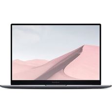 Xiaomi RedmiBook Air 13 (Intel Core i5 10210Y 1000MHz/13.3/2560x1600/16GB/512GB SSD/DVD /Intel UHD Graphics 615/Wi-Fi/Bluetooth/Windows 10 Home) Grey (JYU4315CN)