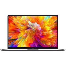 Xiaomi RedmiBook Pro 14 2022 (AMD R5 6600H 14/2560x1600/16Gb/512Gb SSD/DVD /AMD Radeon Graphics/Wi-Fi/Bluetooth/Windows 11 Home) Gray (JYU4472CN)