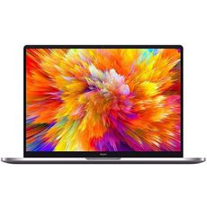 Xiaomi RedmiBook Pro 15 2022 (AMD R5 6600H/15.6/3200x2000/16Gb/512Gb SSD/DVD /NVIDIA GeForce RTX2050/Wi-Fi/Bluetooth/Windows 11 Home) Gray (JYU4476CN)