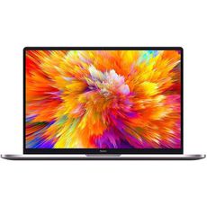 Xiaomi RedmiBook Pro 15 (Intel Core i5 11320H 3200MHz/15.6/3200x2000/16Gb/512Gb SSD/DVD /Intel Iris Xe Graphics/Windows 11) Gray (JYU4425CN)